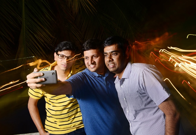 Coolest Start-Ups of India 2014