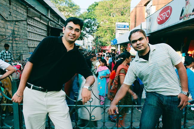 Coolest start-ups in India 2010