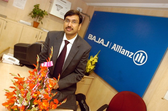 Hottest Young Executives in India 2006