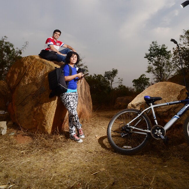 Coolest Start-Ups of India 2014