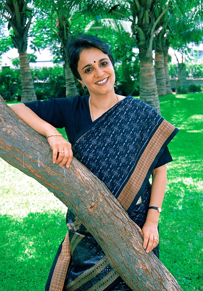 India's Hottest Young Executives 2004