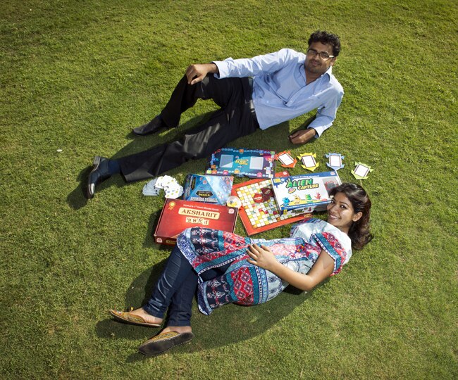 Coolest Start-Ups of India 2014