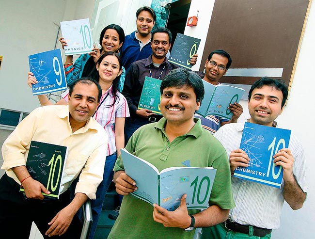 Coolest start-ups in India 2011
