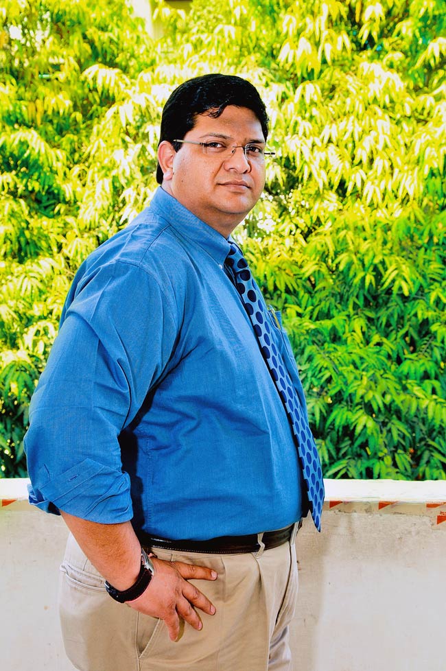 Hottest Young Executives in India 2009