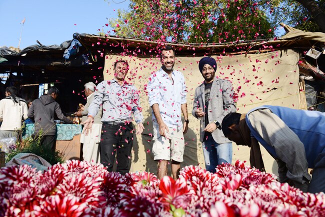 Coolest Start-Ups of India 2014