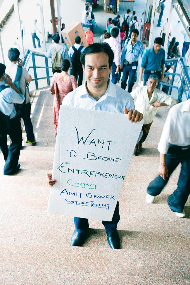 Coolest start-ups in India 2010