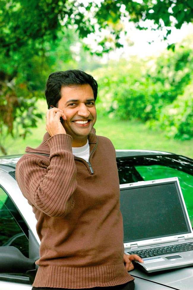 Coolest startups in India 2007 