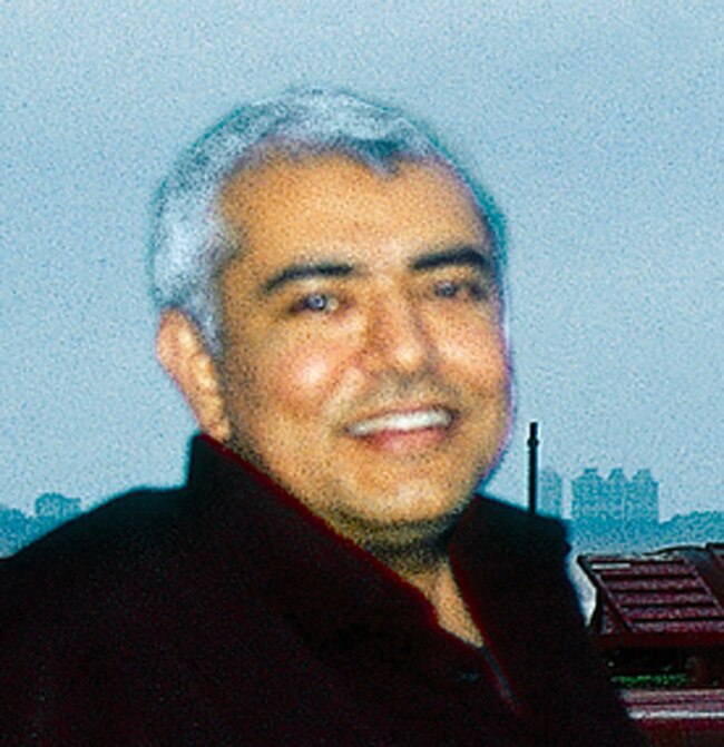 India's Hottest Young Executives 2002