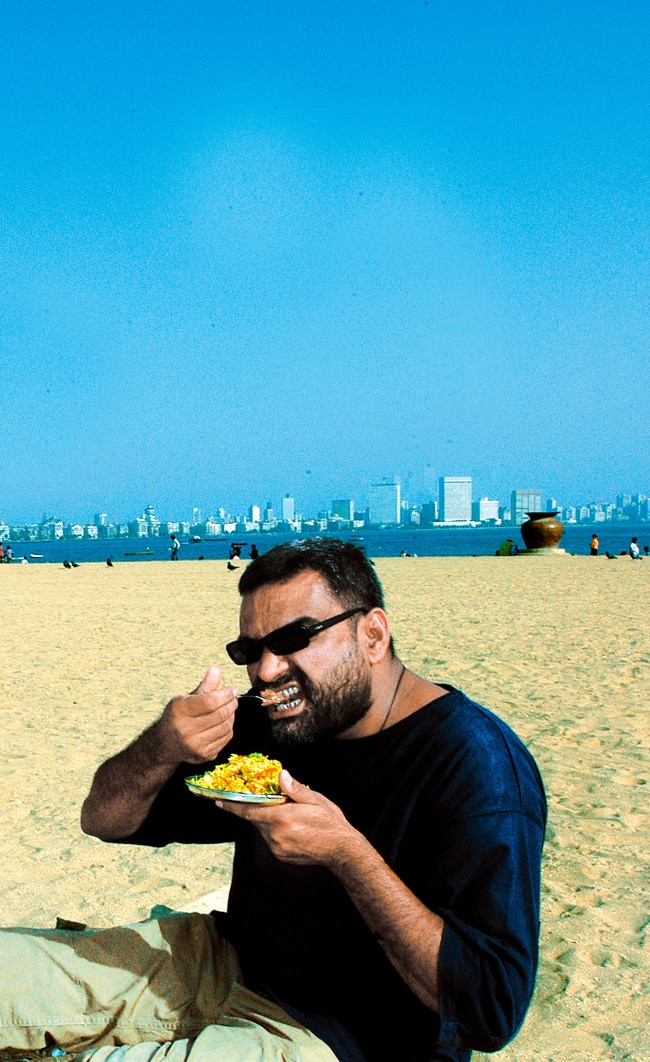 Hottest Young Executives in India 2004