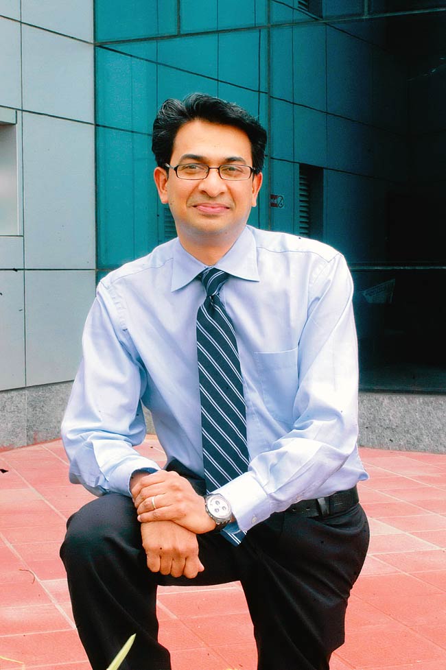 Hottest Young Executives in India 2009