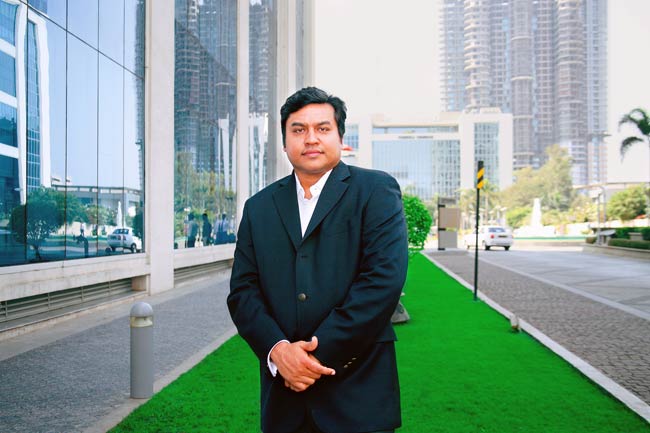 Hottest Young Executives in India 2009