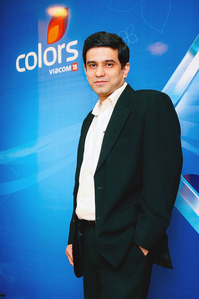 Hottest Young Executives in India 2009