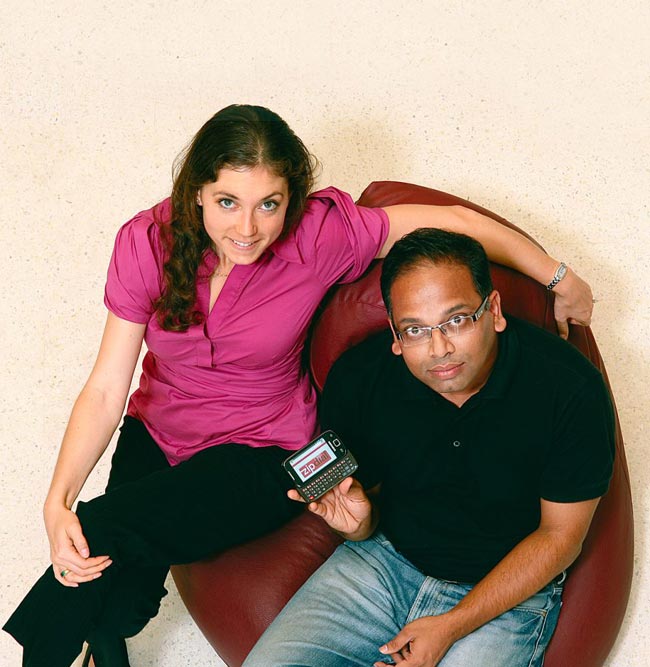 Coolest start-ups in India 2011