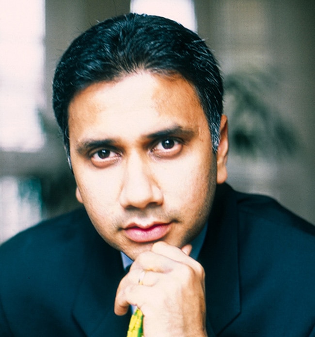 India's Hottest Young Executives 2002