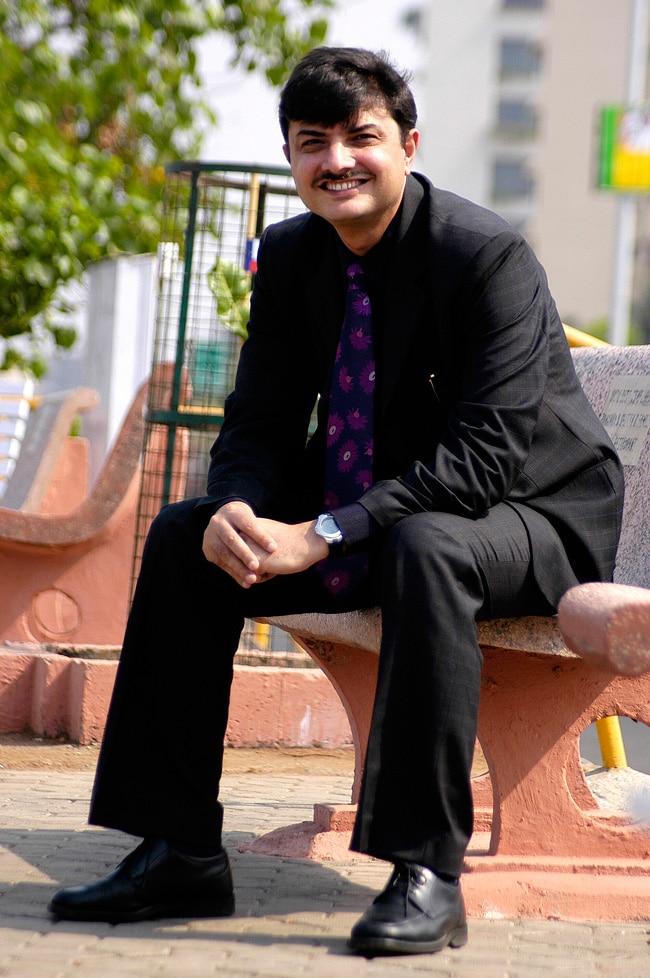 Hottest Young Executives in India 2006