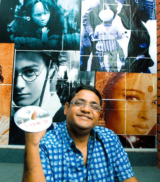 Coolest startups in India 2007 