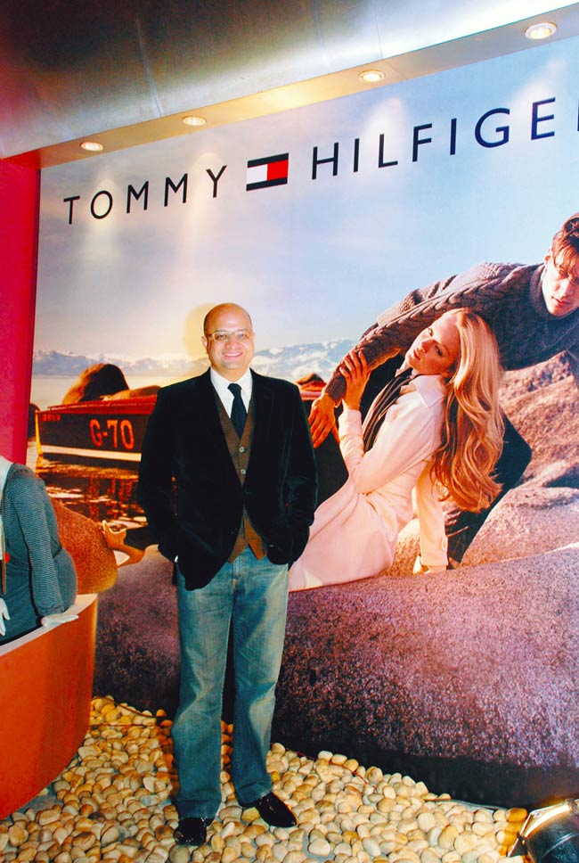 Hottest Young Executives in India 2009