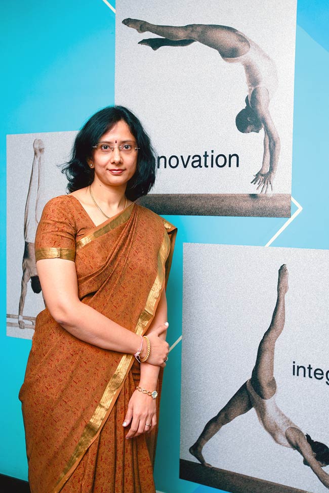 Hottest Young Executives in India 2009