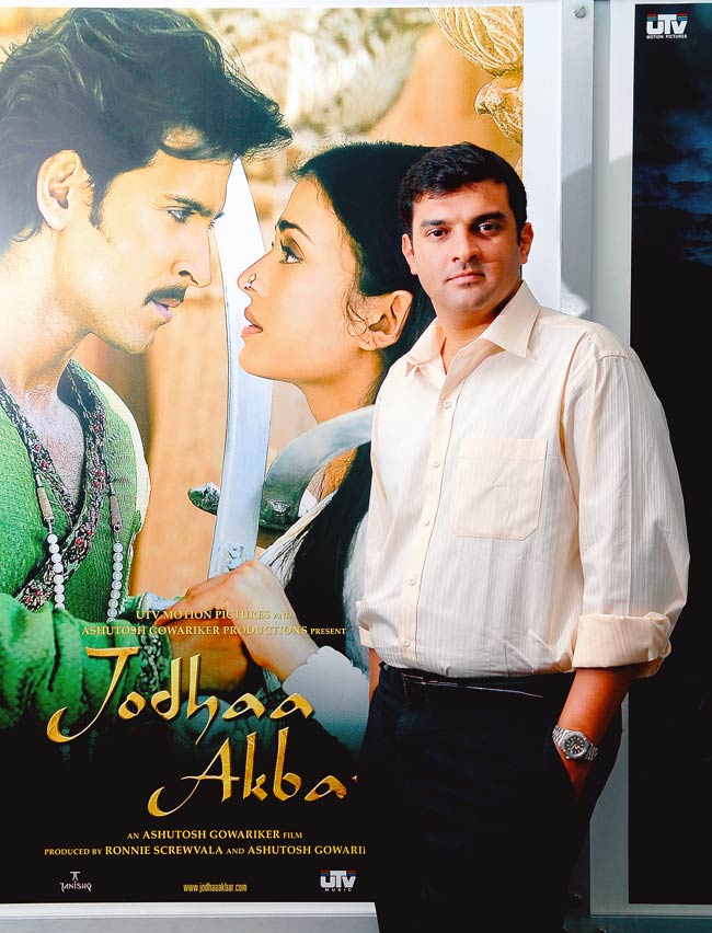 Hottest Young Executives in India 2009