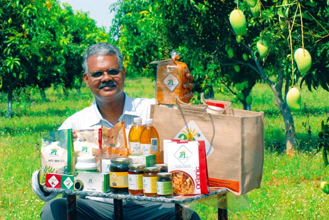 Coolest start-ups in India 2008 