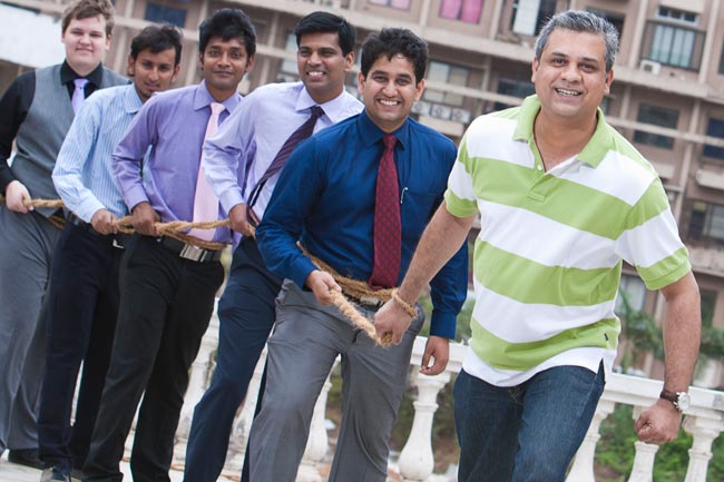 Coolest start-ups in India 2011