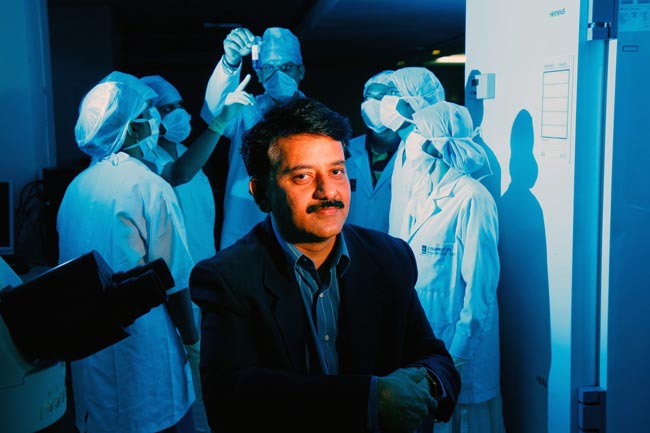 Coolest start-ups in India 2008 