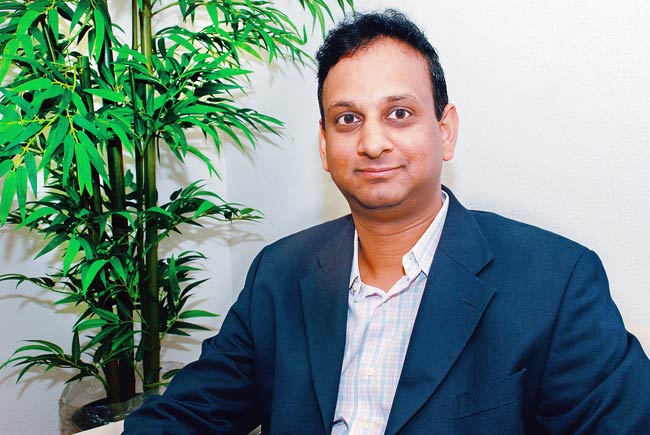 Hottest Young Executives in India 2009