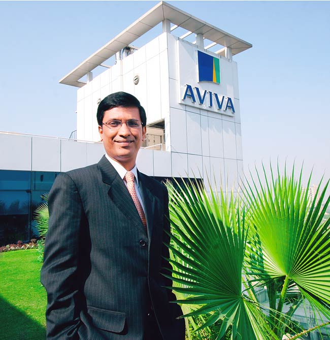 Hottest Young Executives in India 2009