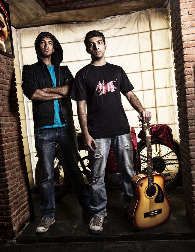 Coolest Start-Ups of India 2014