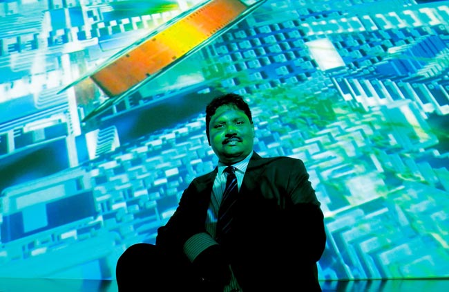 Coolest startups in India 2007 