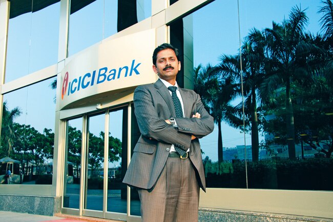 Hottest Young Executives in India 2008