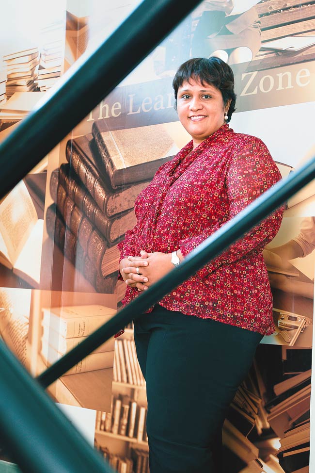 Hottest Young Executives in India 2009