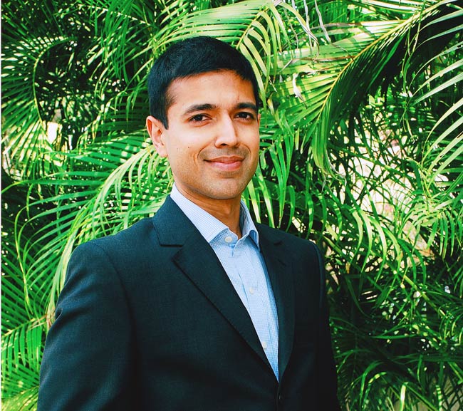 Hottest Young Executives in India 2009