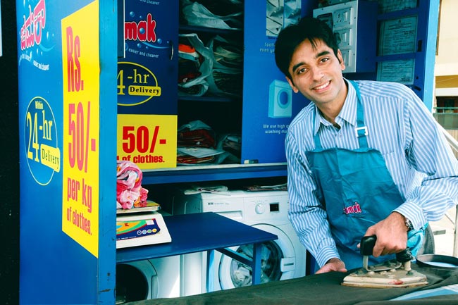 Coolest start-ups in India 2010