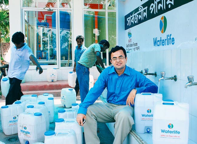 Coolest start-ups in India 2010