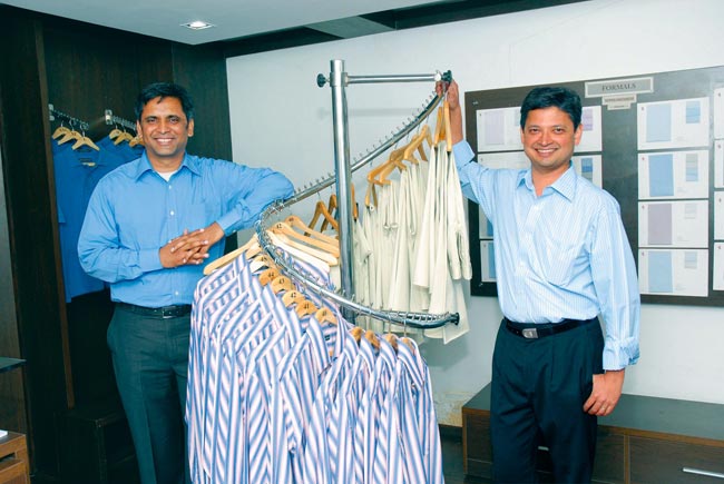 Coolest start-ups in India 2008 