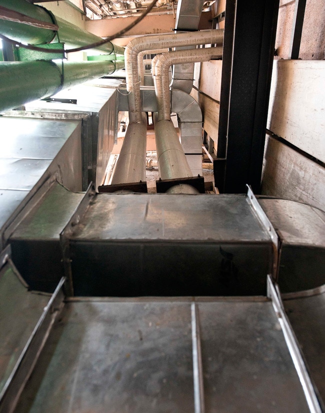 Bombay House: A jewel in Tatas' crown