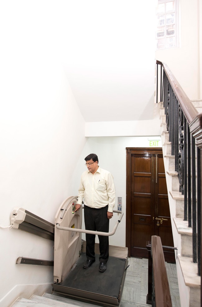 Bombay House: A jewel in Tatas' crown