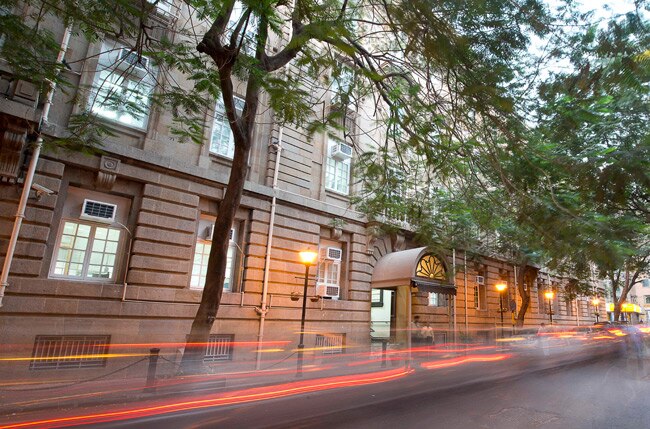Bombay House: A jewel in Tatas' crown