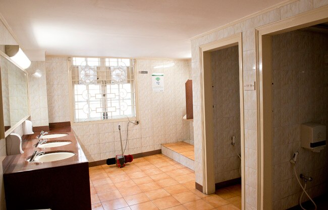 Bombay House: A jewel in Tatas' crown