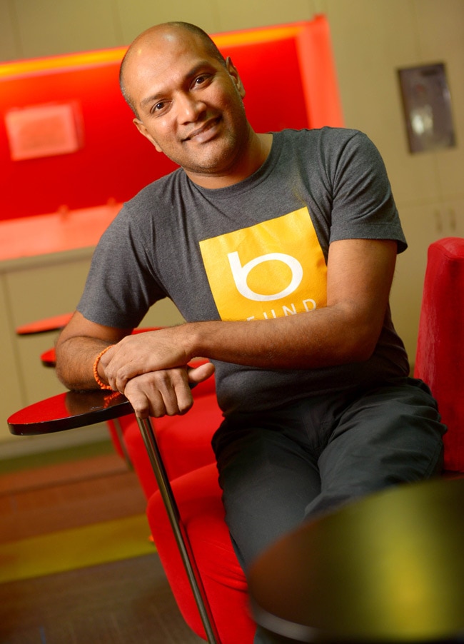 Mukund Mohan: A dream mentor for entrepreneurs