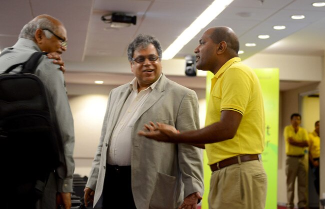 Mukund Mohan: A dream mentor for entrepreneurs