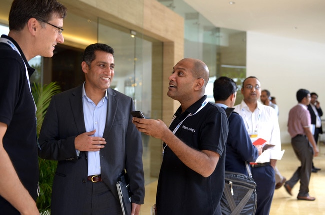 Mukund Mohan: A dream mentor for entrepreneurs