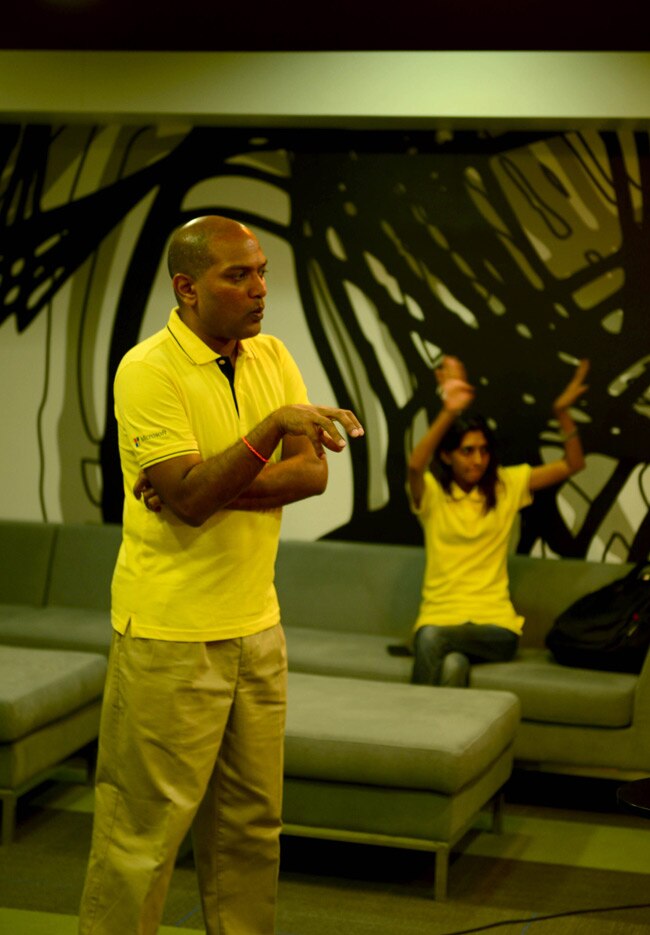 Mukund Mohan: A dream mentor for entrepreneurs