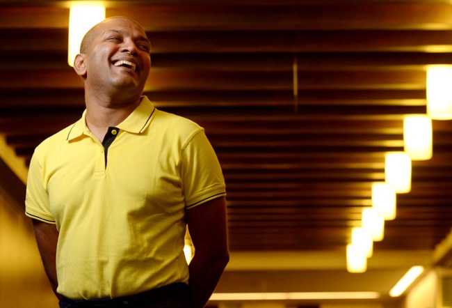 Mukund Mohan: A dream mentor for entrepreneurs