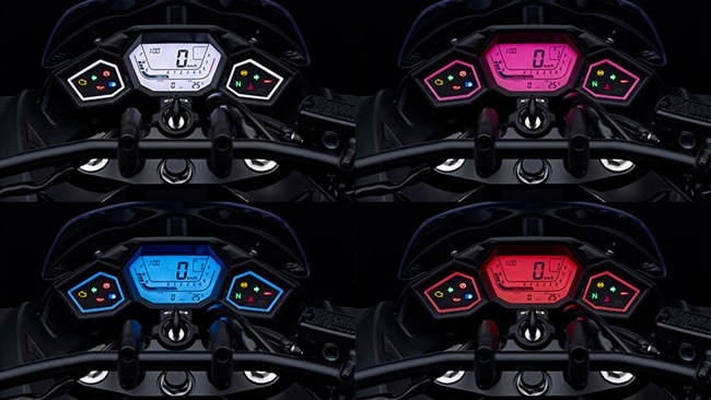 Get set for Honda's NM4 2015 futuristic ride