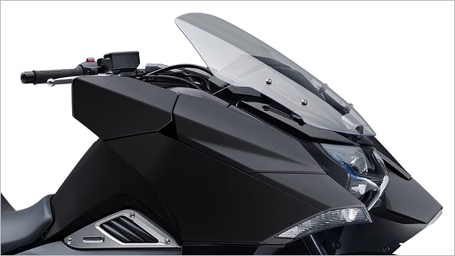 Get set for Honda's NM4 2015 futuristic ride