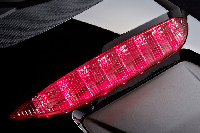 Get set for Honda's NM4 2015 futuristic ride