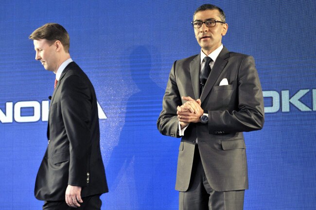 What do new Nokia and Microsoft CEOs have in common