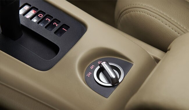 Ford launches more muscular Endeavour in India